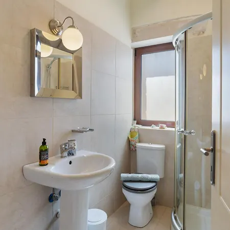 Clio -st George Retreat By Apokoronas Holiday home *