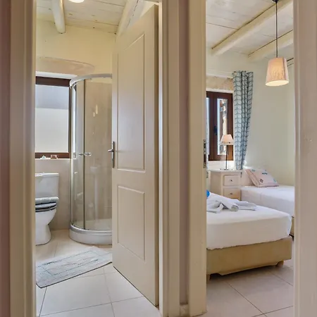 Clio -st George Retreat By Apokoronas *