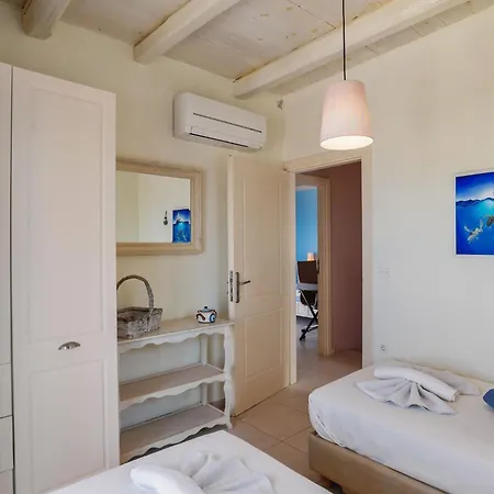 Clio -st George Retreat By Apokoronas Holiday home