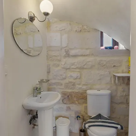 Holiday home Clio -st George Retreat By Apokoronas Kokkino Chorio