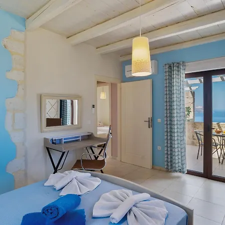 Holiday home Clio -st George Retreat By Apokoronas *