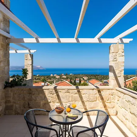 Clio -st George Retreat By Apokoronas *