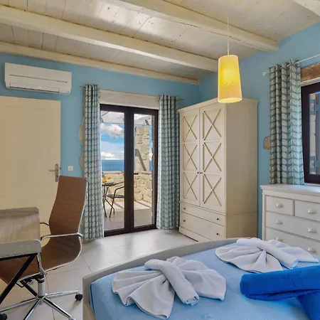 Clio -st George Retreat By Apokoronas