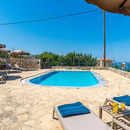Clio -st George Retreat By Apokoronas Holiday home