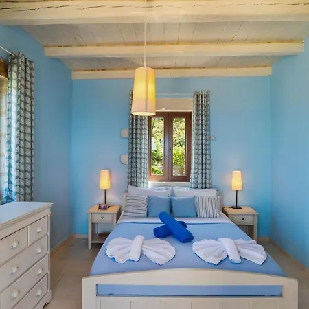 Clio -st George Retreat By Apokoronas Kokkino Chorio