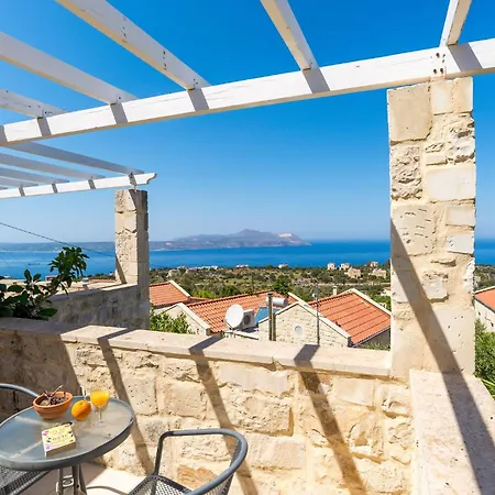 Clio -st George Retreat By Apokoronas
