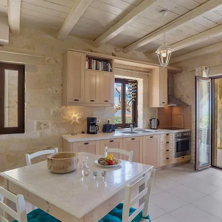 Clio -st George Retreat By Apokoronas Holiday home