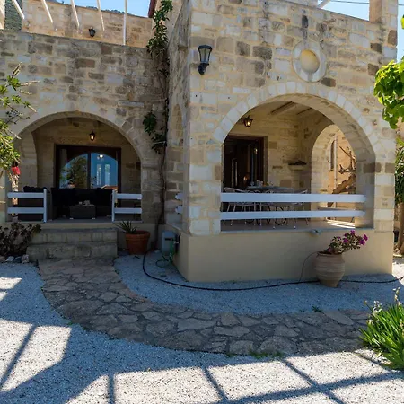Holiday home Clio -st George Retreat By Apokoronas