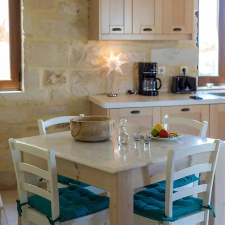Holiday home Clio -st George Retreat By Apokoronas
