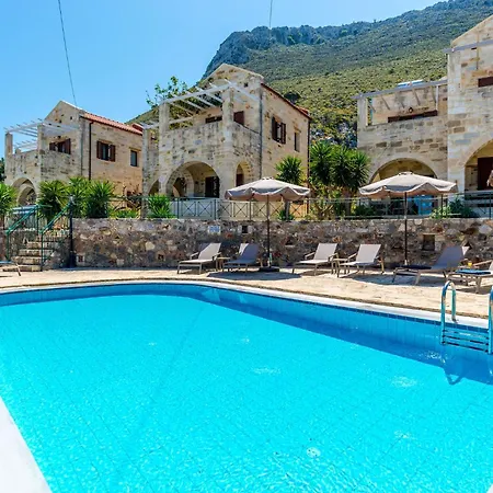 Clio -st George Retreat By Apokoronas Holiday home Kokkino Chorio