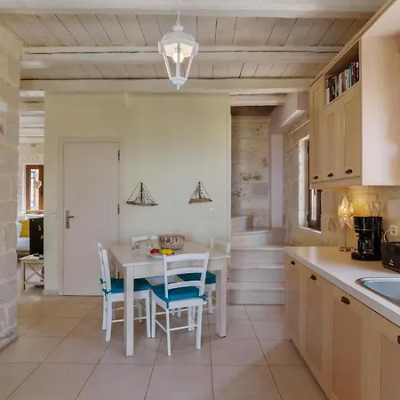 Holiday home Clio -st George Retreat By Apokoronas