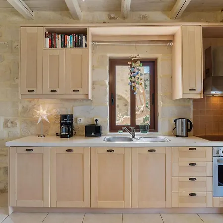 Clio -st George Retreat By Apokoronas Holiday home