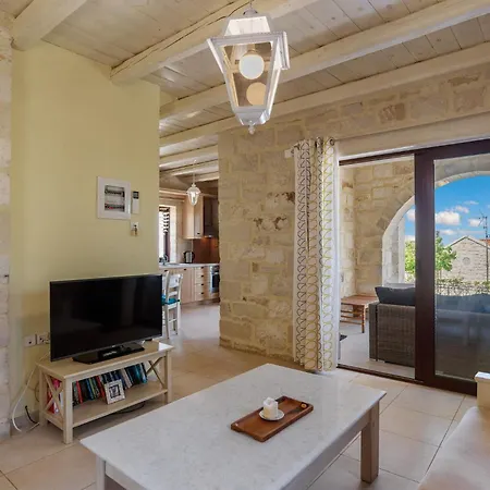Holiday home Clio -st George Retreat By Apokoronas