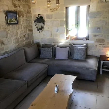 Clio -st George Retreat By Apokoronas Holiday home