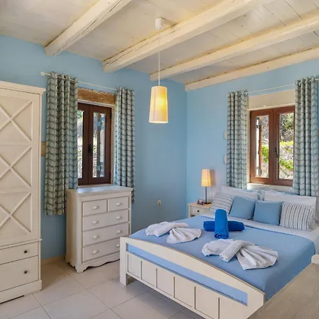 Ferienhaus Clio -st George Retreat By Apokoronas